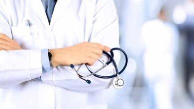 doctor2 Console Corptech Pradakshina Consulting Pvt Ltd