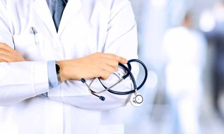 मरीजों को सरकारी अस्पतालों में फ्री में मिलेगी स्पेशलिस्ट की सुविधा 1 KSHITITECH doctor2 KSHITITECH