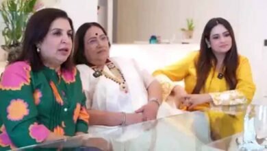 farah khan Console Corptech Pradakshina Consulting Pvt Ltd