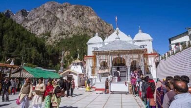 gangotri2 Console Corptech Pradakshina Consulting Pvt Ltd
