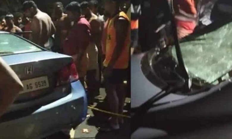 गूगल मैप कार सवारों के लिए काल बनकर आया, निर्माणाधीन पुल से रामगंगा में गिरी कार, दो सगे भाई सहित तीन की मौत 1 KSHITITECH googel1 KSHITITECH