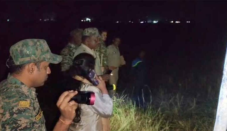 मध्य प्रदेश के डिंडोरी में जमीनी विवाद में 3 लोगों की हत्या 1 KSHITITECH gwl1 KSHITITECH