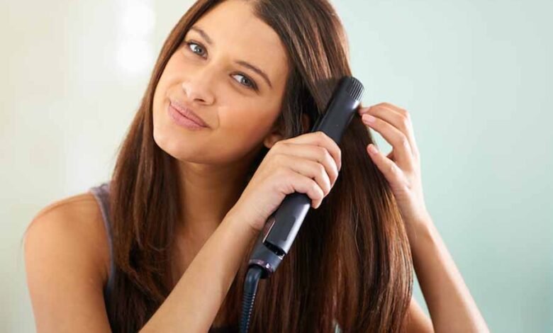 स्ट्रेट बाल रखने के लिए करती हैं खूब खर्च, तो जानिए बड़े काम की बात 1 KSHITITECH hair 1 KSHITITECH