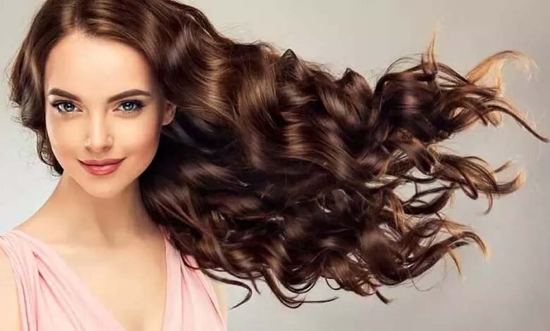 इन चीजों से पूरी होगी खूबसूरत और घने बालों की चाहत 1 KSHITITECH hair 2 KSHITITECH