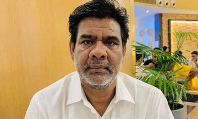 वीडी शर्मा ने हरिशंकर खटीक को बड़ी जिम्मेदारी, चंबल संभाग का प्रभारी किया नियुक्ति 1 KSHITITECH harish KSHITITECH