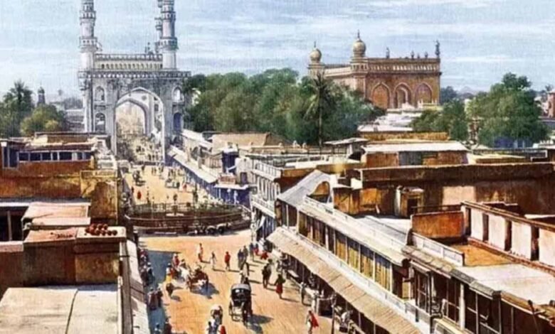 हैदराबाद बनेगा भाग्यनगर!, आरएसएस ने इस बदलाव को भारत की सांस्कृतिक पहचान की पुनर्स्थापना का हिस्सा बताया 1 KSHITITECH hedrabad1 KSHITITECH
