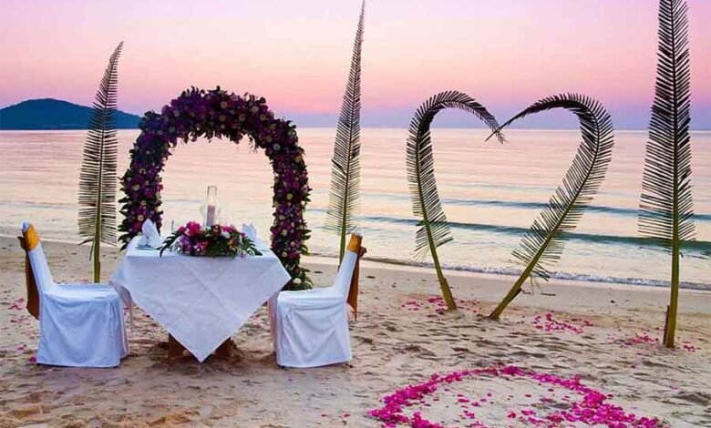 हनीमून के नए अंदाज और नई जगहें 1 KSHITITECH honeymoon KSHITITECH