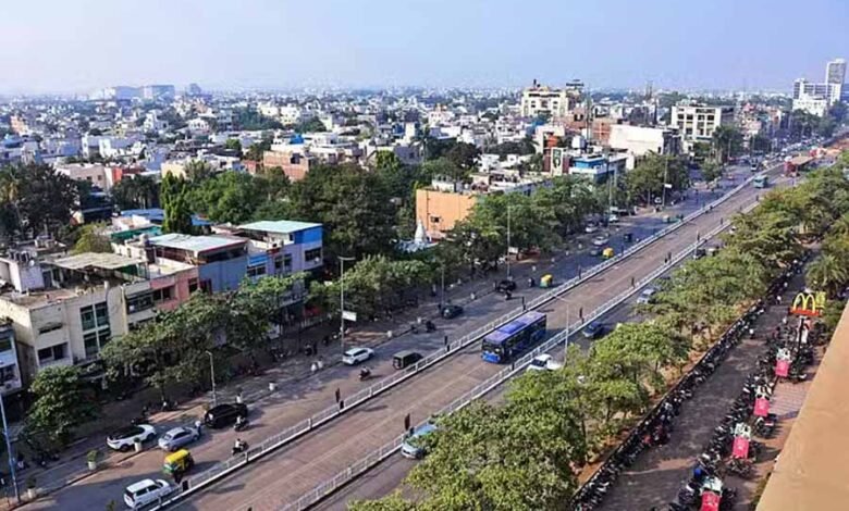 इंदौर बीआरटीएस पर बनेंगे पांच ब्रिज, जनवरी से शुरू होगा सर्वे 1 KSHITITECH indore 8 KSHITITECH