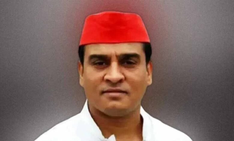 इलाहाबाद हाईकोर्ट ने सपा नेता इरफान सोलंकी की जमानत मंजूर, हाईकोर्ट ने नहीं लगाई सजा पर रोक 1 KSHITITECH irfan1 KSHITITECH