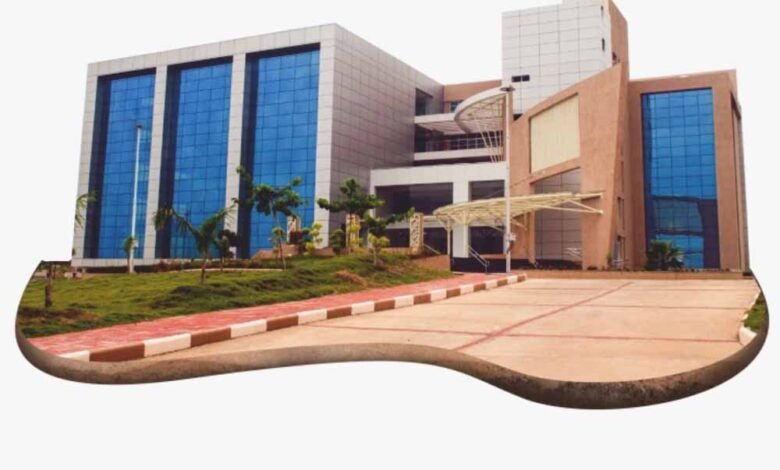 आईटी के क्षेत्र में आत्म-निर्भर हो रहा है मध्यप्रदेश 1 Console Corptech Pradakshina Consulting Pvt Ltd it 2 Console Corptech Pradakshina Consulting Pvt Ltd