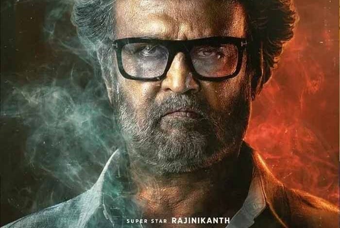 रजनीकांत की ‘जेलर 2’ का धांसू पोस्टर आउट, दमदार अंदाज में दिखा हर एक कैरेक्टर 1 KSHITITECH jailer2 KSHITITECH