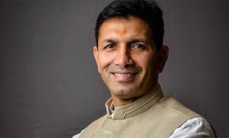 रामनिवास रावत को लेकर जीतू पटवारी की भविष्यवाणी हुई सच 1 KSHITITECH jeetu KSHITITECH
