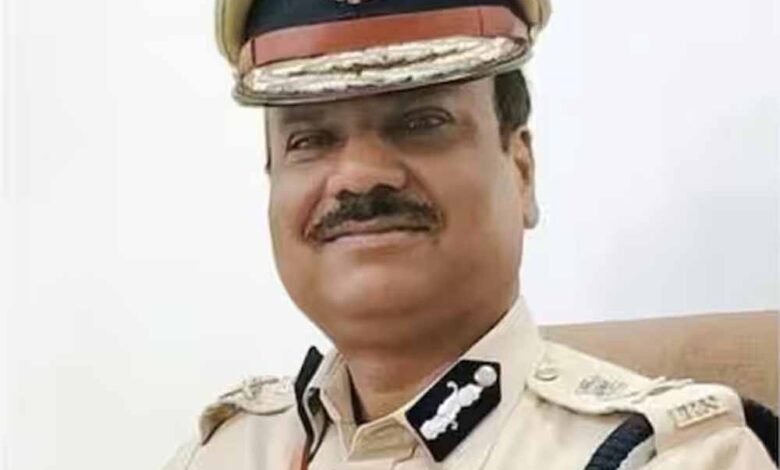 मध्य प्रदेश में सीनियर आईपीएस अधिकारी कैलाश मकवाना को डीजीपी नियुक्त किया 1 KSHITITECH kailash 1 KSHITITECH