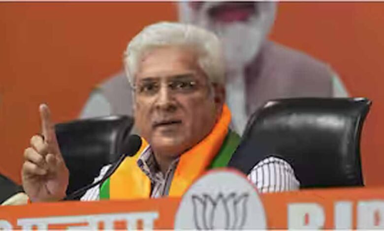 कुछ चीजें समझने में समय लगता है, मैंने पार्टी छोड़ने की हिम्मत जुटाई है: कैलाश गहलोत 1 KSHITITECH kailash ghlot1 KSHITITECH