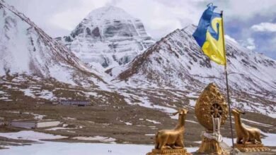 kailash man1 Console Corptech Pradakshina Consulting Pvt Ltd
