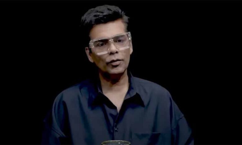 करण जौहर ने बताया कब नहीं मांगनी चाहिए माफी 1 KSHITITECH karan KSHITITECH