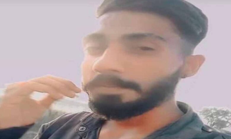 हरियाणा के करनाल में हत्या का एक सनसनीखेज मामला, चाकू से गोदकर युवक की हत्या 1 KSHITITECH karnal1 KSHITITECH