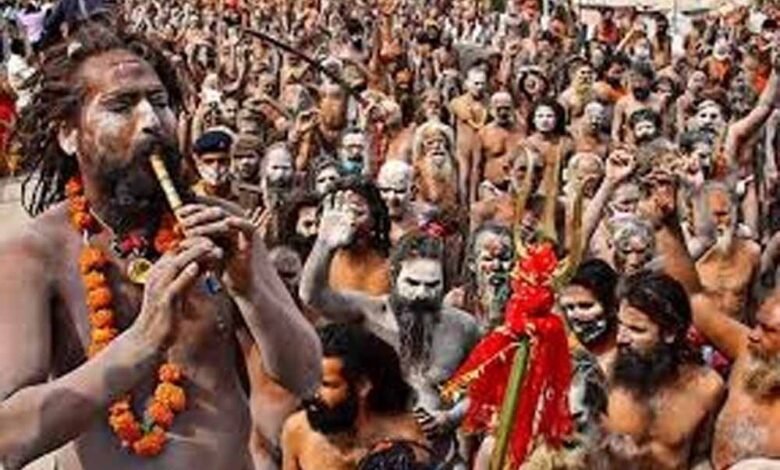 महाकुंभ न केवल धार्मिक, बल्कि सामाजिक और सांस्कृतिक दृष्टि से भी महत्वपूर्ण है 1 KSHITITECH kumbh1 1 KSHITITECH