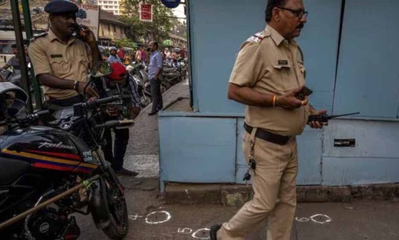 मुंबई की एक लॉ फर्म को बम से उड़ाने की धमकी मिली, धमकी की सूचना मुंबई पुलिस कंट्रोल रूम को दी गई 1 KSHITITECH la2 KSHITITECH
