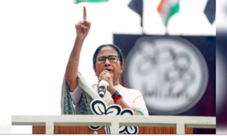 उपचुनाव में टीएमसी ने किया क्लीन स्वीप, सभी 6 सीटों पर दर्ज की जीत 1 KSHITITECH mamta KSHITITECH