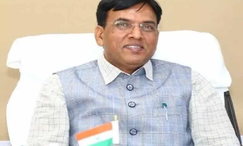 डॉ. मनसुख मांडविया छत्तीसगढ़ में जनजातीय गौरव दिवस समारोह के भाग के रूप में पदयात्रा करेंगे 1 KSHITITECH mansukh KSHITITECH