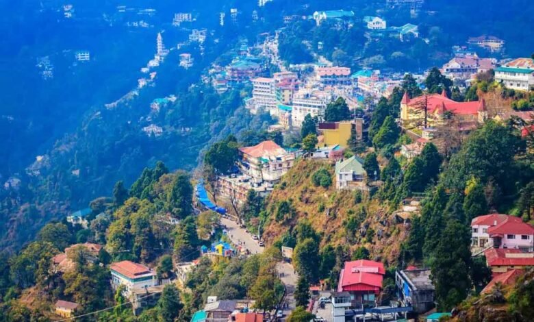 मसूरी के होटलों पर 8.30 करोड़ का जुर्माना, मालिकों के छूटे पसीने 1 KSHITITECH massorie1 KSHITITECH