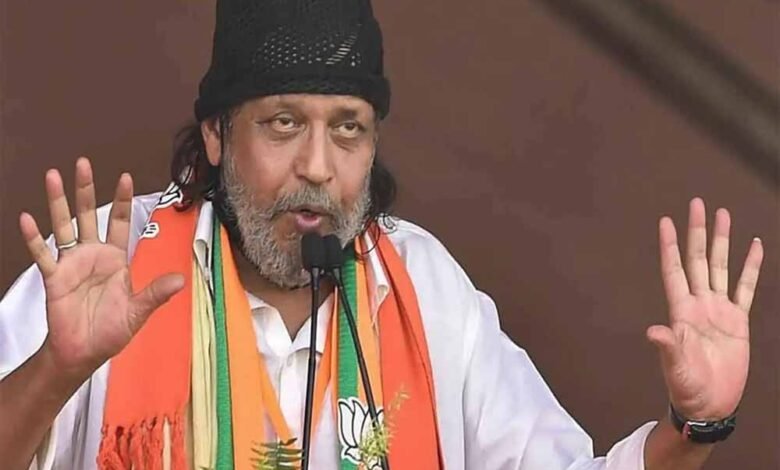अब फिल्म अभिनेता मिथुन चक्रवर्ती को भी धमकी मिली, पाकिस्तानी डॉन बोला- पछताना पड़ेगा 1 KSHITITECH mithun1 1 KSHITITECH