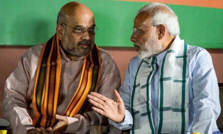 महाराष्ट्र में बड़ी जीत की ओर भाजपा, अब 25 नवंबर को महाराष्ट्र विधायक दल की बैठक बुलाएगी 1 KSHITITECH modi amit1 KSHITITECH
