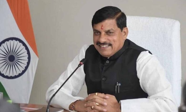 रोजगार के लिए शासकीय भर्ती के साथ ही निजी क्षेत्र में भी अवसर होंगे उपलब्ध : मुख्यमंत्री डॉ. यादव 1 KSHITITECH mohan01 KSHITITECH