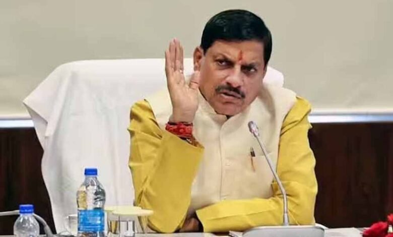 आध्यात्मिक एवं सांस्कृतिक धरोहर का उत्सव है गीता उत्सव : मुख्यमंत्री डॉ. यादव 1 KSHITITECH mohan1 6 KSHITITECH