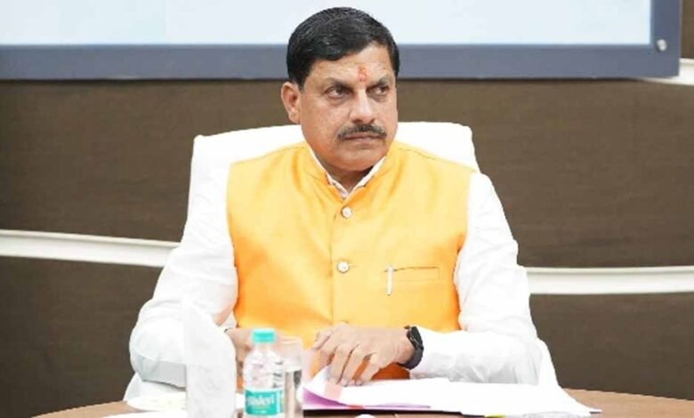 मुख्यमंत्री 21 नवंबर को करेंगे उज्जैन मेडिकल कॉलेज का भूमिपूजन 1 KSHITITECH mohan1 8 KSHITITECH