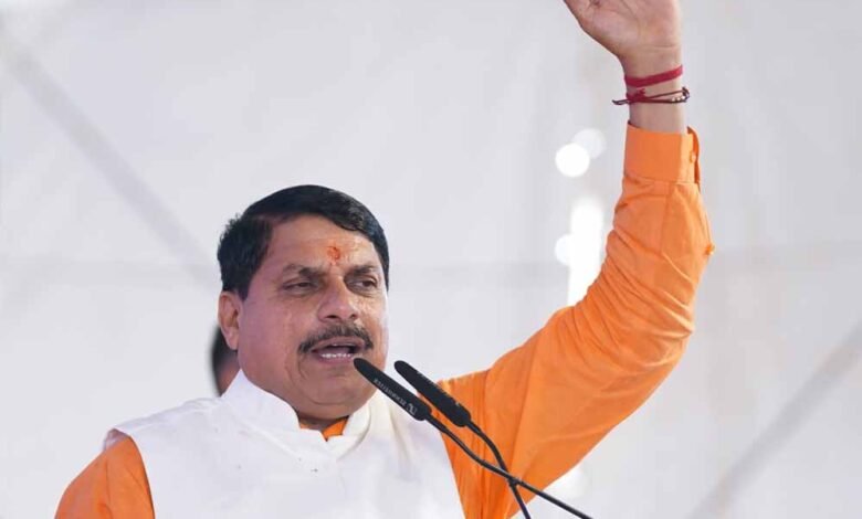 CM मोहन का Iskcon Mandir से ऐलान, MP में भव्य रूप में मनाई जाएगी गीता जयंती 1 KSHITITECH mohan 129 KSHITITECH