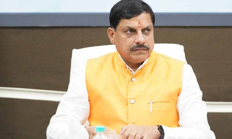 मध्य प्रदेश के हर जिले में साइबर थाना बनाया जाएगा और हर थाने में साइबर डेस्क स्थापित की जाएगी: मुख्यमंत्री यादव 1 KSHITITECH mohan 65 4 KSHITITECH