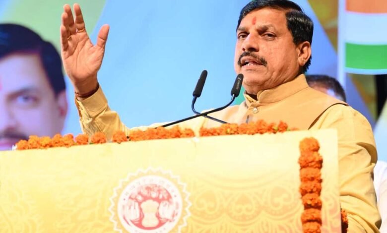 मध्य प्रदेश में निवेश आकर्षित करने जर्मनी और इंग्लैंड जाएंगे मुख्यमंत्री यादव 1 KSHITITECH mohan 6A 4 KSHITITECH
