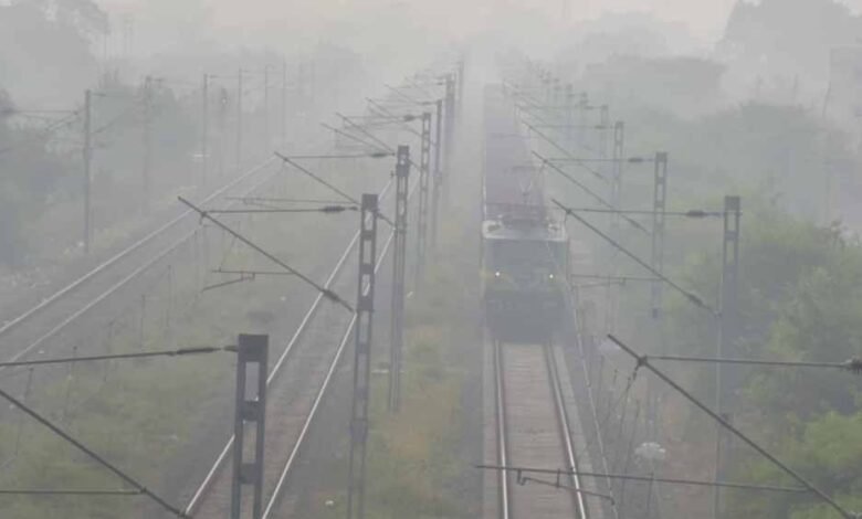 मध्यप्रदेश के पचमढ़ी 6.6 डिग्री से. के साथ प्रदेश में सबसे ठंडा, ठंड ने पकड़ा जोर 1 Console Corptech Pradakshina Consulting Pvt Ltd mosam1 2 Console Corptech Pradakshina Consulting Pvt Ltd