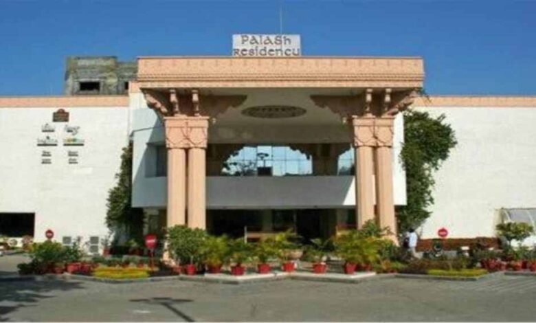 फ़ॉस्टर केयर लीडिंग टू फोस्टर एडॉप्शन विषय पर राज्य स्तरीय कार्यशाला आज 1 KSHITITECH palas1 KSHITITECH