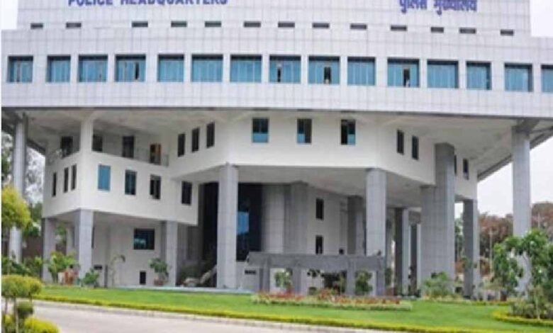 25 हजार से अधिक पुलिसकर्मी सिंहस्थ में होंगे तैनात, पहले से ही 26 हजार बल कम 1 KSHITITECH phq1 1 KSHITITECH