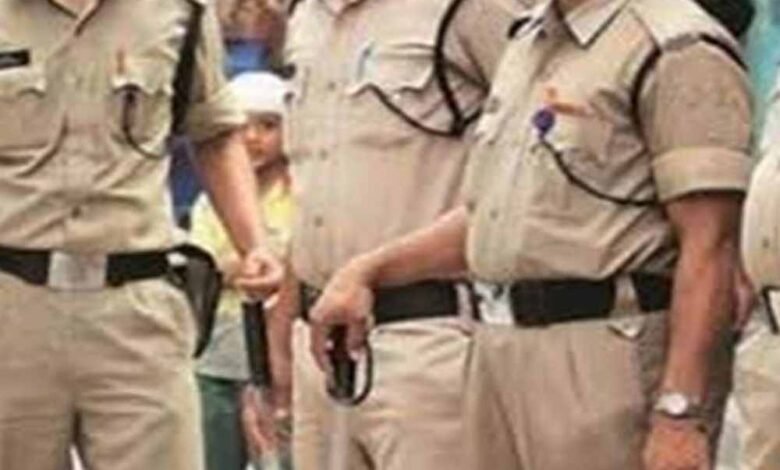 अनूपपुर पुलिस की बडी कामयाबी: खडेश्वरी बाबा उर्फ भालागिरी की अंधी हत्या की गुत्थी पुलिस ने सुलझायी 1 KSHITITECH polish KSHITITECH