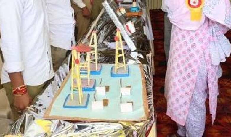 राज्य स्तरीय कौशल प्रदर्शनी का आयोजन 22 नवम्बर को 1 KSHITITECH pra KSHITITECH