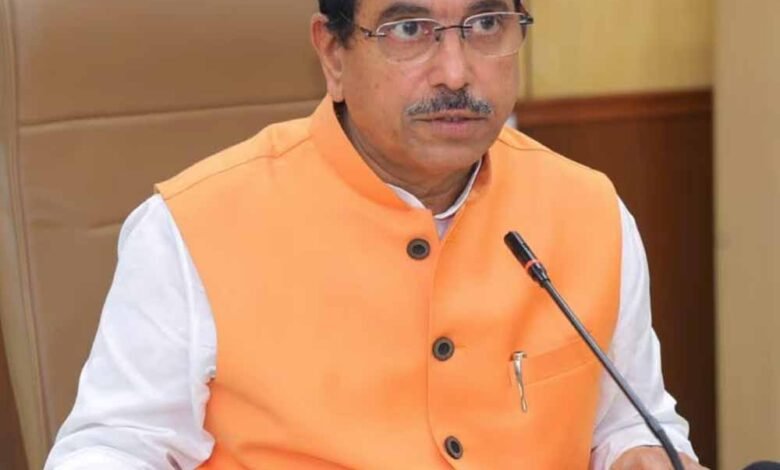 केंद्र का लक्ष्य ओडिशा को रिन्यूएबल एनर्जी का प्रमुख केंद्र बनाना: मंत्री प्रल्हाद जोशी 1 KSHITITECH prahlad1 KSHITITECH