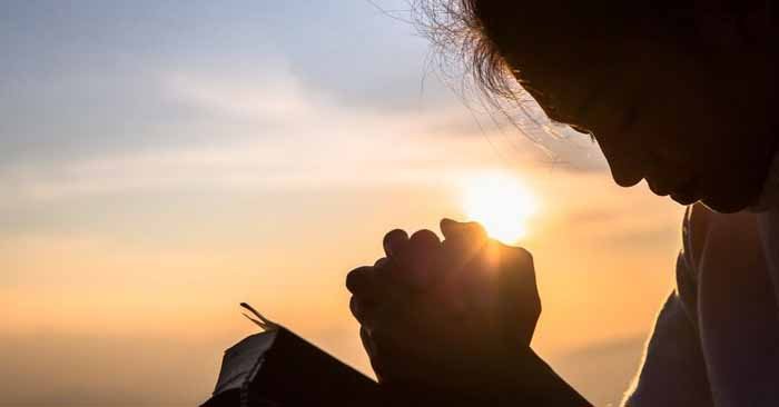 प्रार्थना की शक्ति 1 KSHITITECH pray KSHITITECH