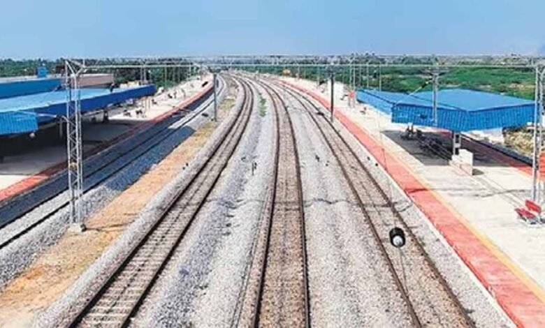 rail line59 2 Console Corptech Pradakshina Consulting Pvt Ltd