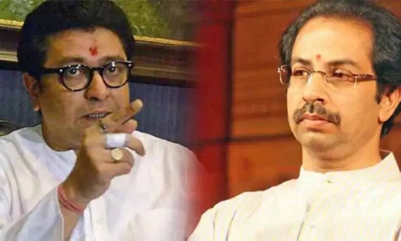 उद्धव ठाकरे की शिवसेना (UBT) को 20 सीटों पर जीत मिली, राज ठाकरे ने बचा ली उद्धव की लाज, आदित्य भी हार जाते 1 Console Corptech Pradakshina Consulting Pvt Ltd raj1 2 Console Corptech Pradakshina Consulting Pvt Ltd