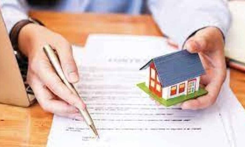 अब गाइड लाइन मूल्य पर ही लगेगा रजिस्ट्री शुल्क 1 KSHITITECH rajistry2 KSHITITECH