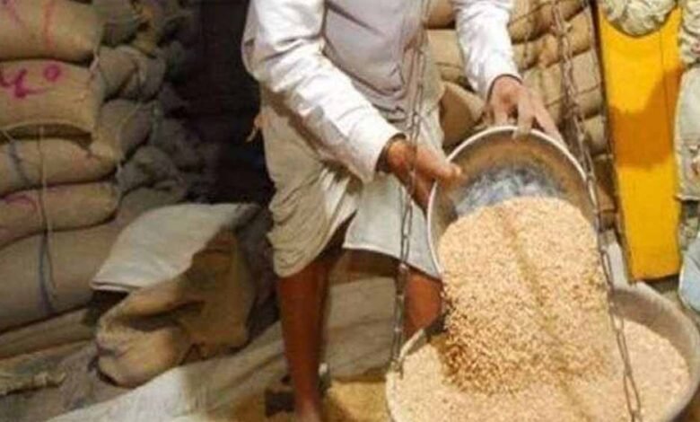 छत्तीसगढ़ में चार लाख 11 हजार 452 राशनकार्डधारी गायब, अब इस माह ने नहीं मिलेगा राशन 1 KSHITITECH rasan KSHITITECH