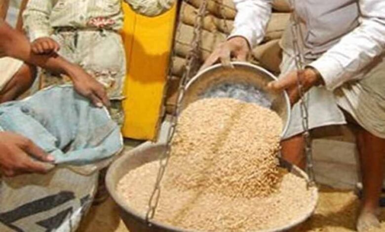 वार्ड39 व जैतपुर उचित मूल्य दुकान से हितग्राही परेशान 1 KSHITITECH rashan KSHITITECH
