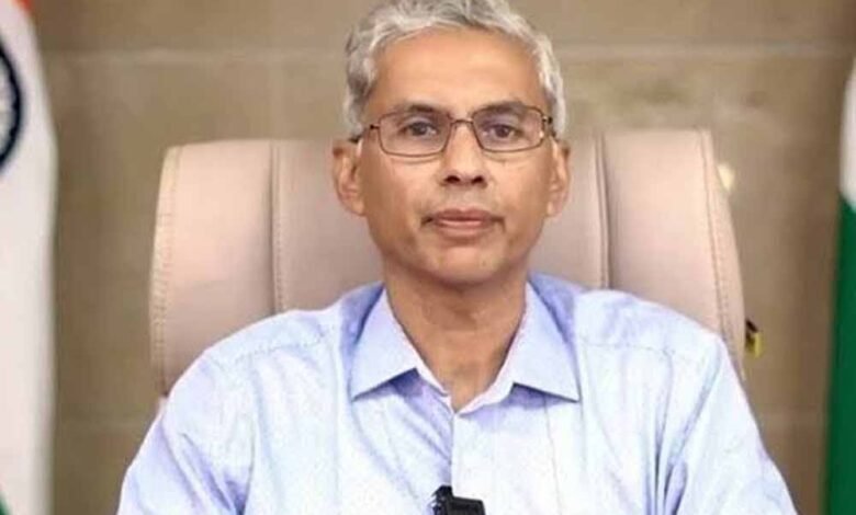 मुख्य सचिव की अध्यक्षता 44वीं राज्य स्तरीय साधिकार समिति की बैठक हुई 1 KSHITITECH sachiv KSHITITECH