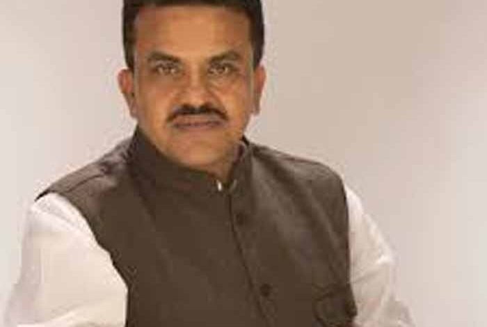 संजय निरुपम ने कहा, राहुल गांधी 100 करोड़ रुपये खर्च करके चुनाव में पार्टी को 100 सीट भी नहीं मिल रही तो ये उपलब्धि नहीं दुर्भाग्य है 1 KSHITITECH sanjay1 1 KSHITITECH