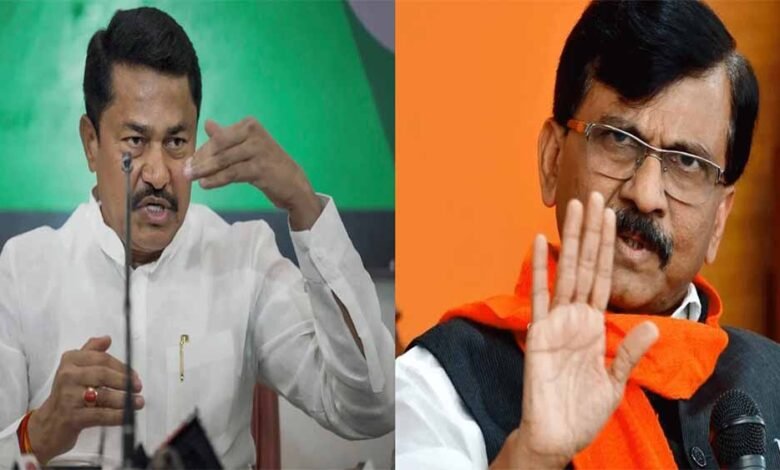 महाविकास अघाड़ी के नेताओं के अलग-अलग सुर, जहां कांग्रेस अपना CM बनाने का दावा कर रही है 1 KSHITITECH sanjay1 5 KSHITITECH