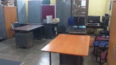 sarkari office1 Console Corptech Pradakshina Consulting Pvt Ltd